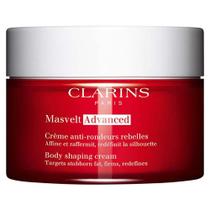 Creme Corporal Clarins Masvelt Advanced Creme Corporal Clarins Masvelt Advanced