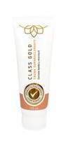 Creme corporal Class Gold Cosmetics Class Gold 120 ml com vitamina E Creme corporal Class Gold Cosmetics Class Gold 120 ml com vitamina E