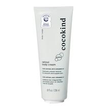 Creme corporal Cocokind Retinol Youthful Skin 240 ml para toda a pele Creme corporal Cocokind Retinol Youthful Skin 240 ml para toda a pele