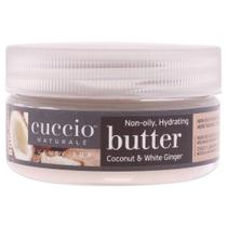 Creme Corporal Cuccio Naturale Butter Babies 45mL Tower Coconut Creme Corporal Cuccio Naturale Butter Babies 45mL Tower Coconut