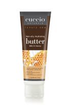 Creme Corporal Cuccio Naturale Butter Blends Leite e Mel 120mL