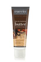 Creme Corporal Cuccio Naturale Butter Blends Vanilla 120mL