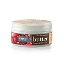 Creme Corporal Cuccio Naturale Butter Mistura Romã e Figo 240mL