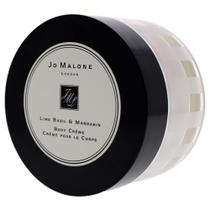 Creme corporal de manjericão e tangerina Jo Malone unissex 5