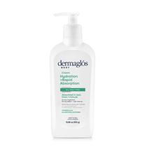 Creme Corporal Dermaglós Hidratante 300 g Vitamina A e E Creme Corporal Dermaglós Hidratante 300 g Vitamina A e E