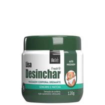 Creme Corporal Desinchar 120G