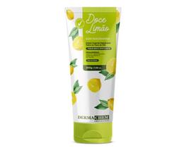 Creme Corporal Desodorante Doce Limão Dermachem Creme Corporal Desodorante Doce Limão Dermachem
