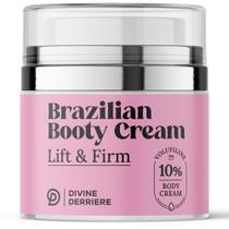 Creme Corporal Divine Derriere Lift Firm - 50mL