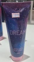 Creme corporal dream Creme corporal dream