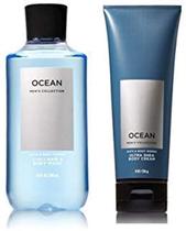 Creme corporal e sabonete corporal e capilar 2 em 1 Bath & Body Works Creme corporal e sabonete corporal e capilar 2 em 1 Bath & Body Works
