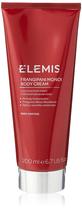Creme corporal ELEMIS Frangipani Monoi 200mL para hidratação Creme corporal ELEMIS Frangipani Monoi 200mL para hidratação