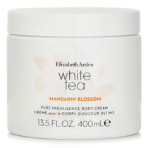 Creme Corporal Elizabeth Arden Chá Branco Mandarim 400mL