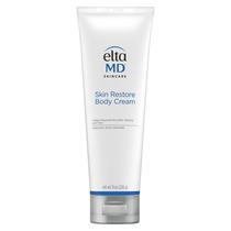 Creme corporal EltaMD Skin Restore Tubo de 240 ml sem fragrância Creme corporal EltaMD Skin Restore Tubo de 240 ml sem fragrância