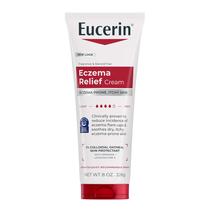 Creme Corporal Eucerin Alívio da Dermatite com Aveia Coloidal 226g Creme Corporal Eucerin Alívio da Dermatite com Aveia Coloidal 226g
