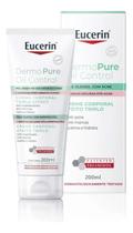 Creme Corporal Eucerin Dermo Pure Efeito Triplo 200ml