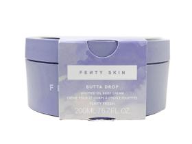 Creme Corporal FENTY BEAUTY Butta Drop Óleo Batido 200ml Creme Corporal FENTY BEAUTY Butta Drop Óleo Batido 200ml