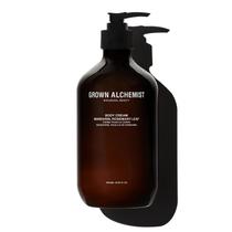Creme Corporal Grown Alchemist Mandarin and Rosemary 500ml