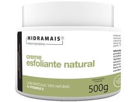 Creme Corporal Hidramais - Esfoliante Natural Creme Corporal Hidramais - Esfoliante Natural