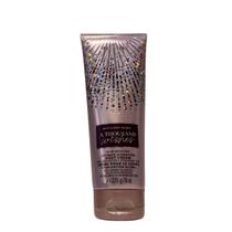 Creme Corporal Hidratação A Thousand Wishes Bath &body Works