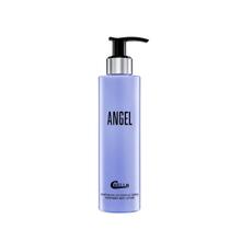 Creme Corporal Hidratante Angel 200Ml Loção Perfumada