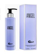 Creme Corporal Hidratante Angel 200ml Loção Perfumada - CBELLA