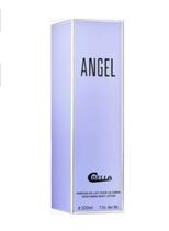 Creme Corporal Hidratante Angel 200Ml Loção Perfumada