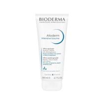 Creme Corporal Hidratante Bioderma Atoderm Int Baume 200 Ml Creme Corporal Hidratante Bioderma Atoderm Int Baume 200 Ml
