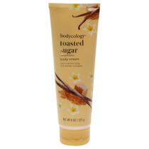 Creme Corporal Hidratante Bodycology Toasted Sugar 240mL para mulheres Creme Corporal Hidratante Bodycology Toasted Sugar 240mL para mulheres