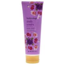 Creme Corporal Hidratante Bodycology Truly Yours 240mL Women