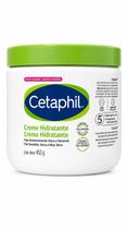 Creme corporal hidratante Cetaphil 453g