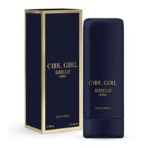 Creme Corporal Hidratante Cool Girl 200ml Isabelle La Belle