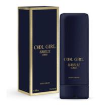Creme Corporal Hidratante Cool Girl 200ml Isabelle La Belle Creme Corporal Hidratante Cool Girl 200ml Isabelle La Belle
