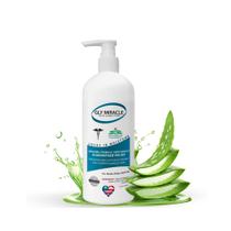 Creme Corporal Hidratante GLY MIRACLE para pele seca 355mL