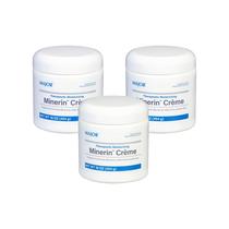 Creme Corporal Hidratante MAJOR Therapeutic Minerin Créme 480mL