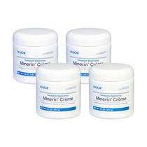 Creme Corporal Hidratante Major Therapeutic Minerin Créme 480mL