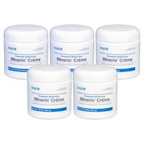 Creme Corporal Hidratante MAJOR Therapeutic Minerin Créme 480mL