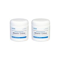 Creme Corporal Hidratante MAJOR Therapeutic Minerin Créme 480mL