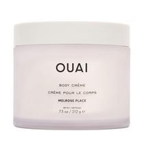 Creme Corporal Hidratante OUAI Melrose Place - 220ml - Sem Sulfatos Creme Corporal Hidratante OUAI Melrose Place - 220ml - Sem Sulfatos