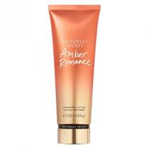 Creme Corporal Hidratante Victorias Secret Amber Roamnce 236ml