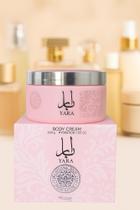 Creme Corporal Hidratante Yara Isabelle La Belle 200g
