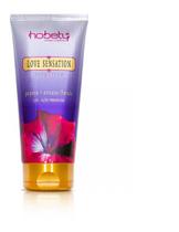 Creme Corporal Hobety Body Cream Love Sensation 250ml