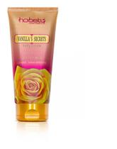 Creme Corporal Hobety Body Cream Vanillas Secret 250ml