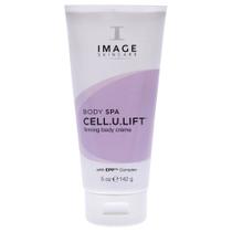 Creme corporal Image Body Spa Cell.U.Lift Firming 150 ml unissex