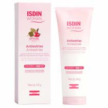 Creme Corporal Isdin Woman Antiestrías