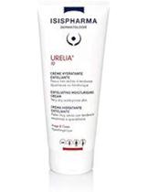 Creme corporal Isispharma Urelia 10 emoliente 150ml para psoríase