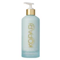 Creme Corporal Kopari Hydrating Silk com Ácido Hialurônico 200mL