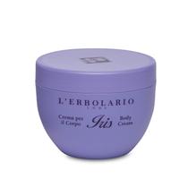 Creme Corporal L'Erbolario Iris para Mulheres 300mL Creme Corporal L'Erbolario Iris para Mulheres 300mL