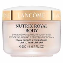 Creme Corporal Lancôme Nutrix Corps
