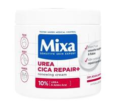 Creme Corporal Mixa Ureia Cica Repair 400ml Creme Corporal Mixa Ureia Cica Repair 400ml