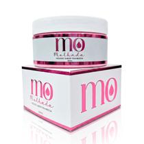 Creme Corporal Mousse Hidratante Aroma Framboesa 200ml Toque Sedoso Cuidado Diário - Pepper Bend